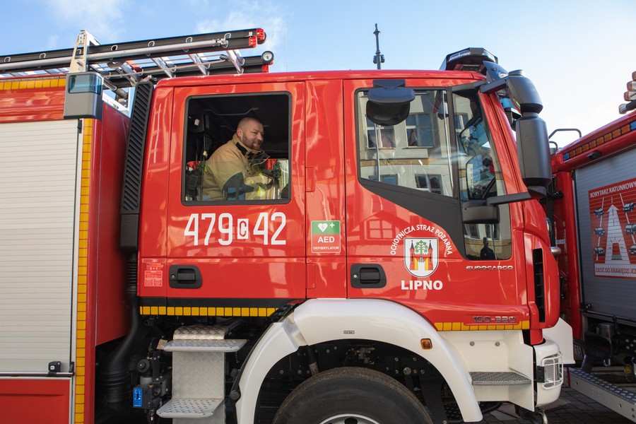 Fot. Mikołaj Kuras dla UMWKP