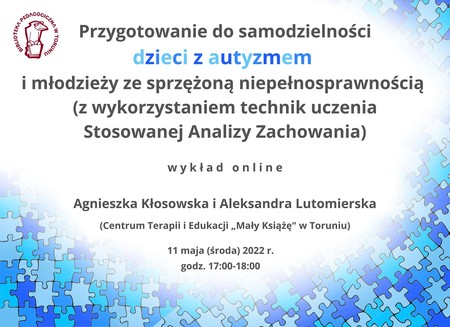 Wykład - grafika