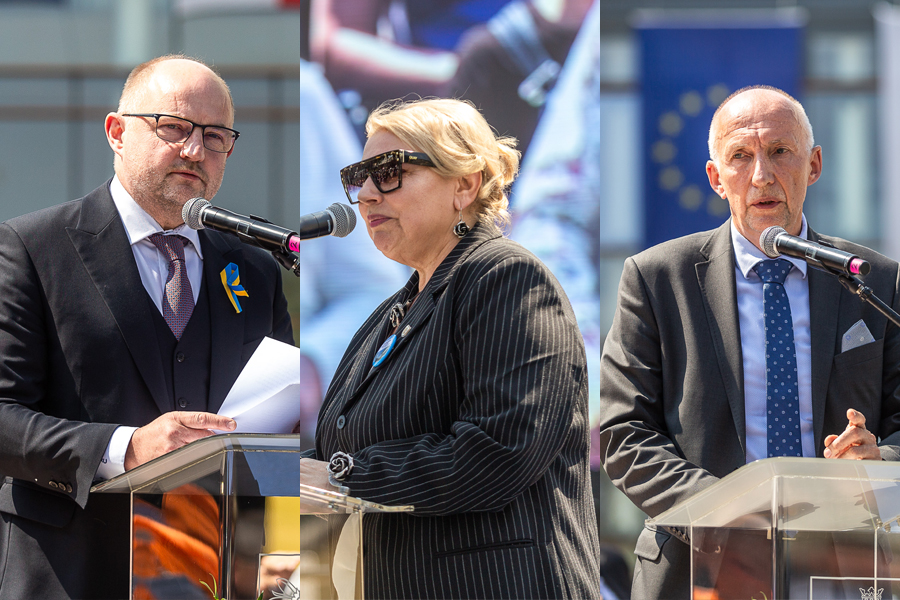 Fot. Szymon Zdziebło/tarantoga.pl dla UMWKP