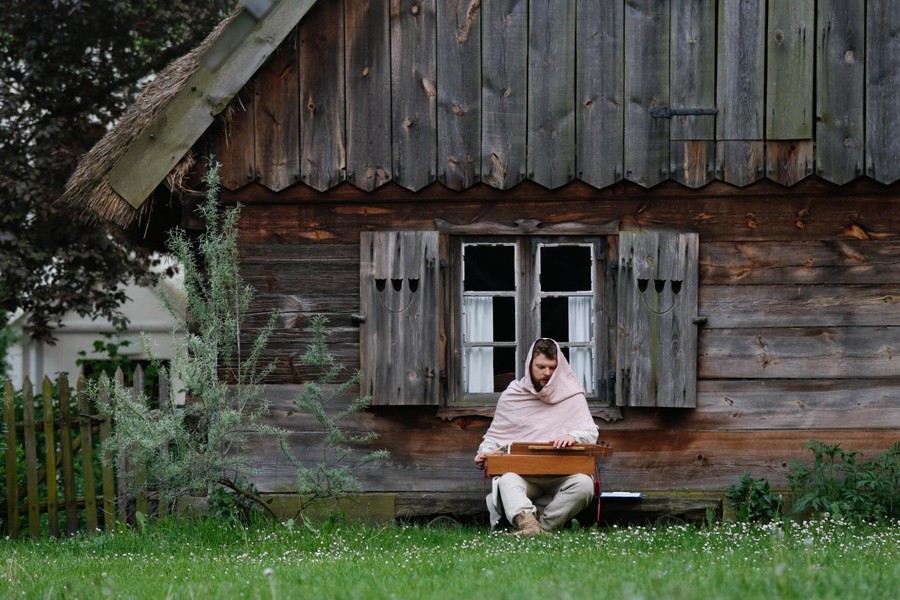 Muzeum Etnograficzne w Toruniu, fot. Mikołaj Kuras