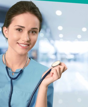 Międzynarodowy Dzień Pielęgniarki oraz Krajowy Dzień Położnej