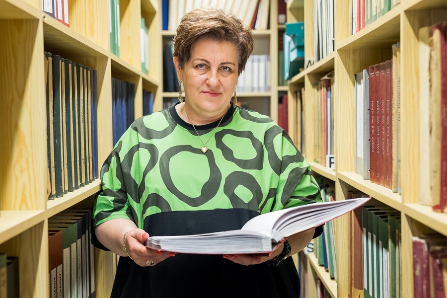 Fot. Tomasz Czachorowski dla UMWKP