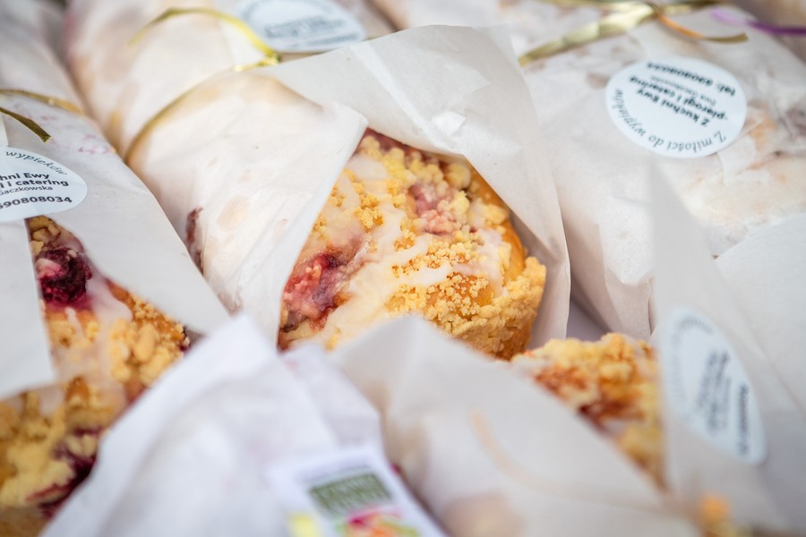 Fot. Szymon Zdziebło/tarantoga.pl dla UMWKP