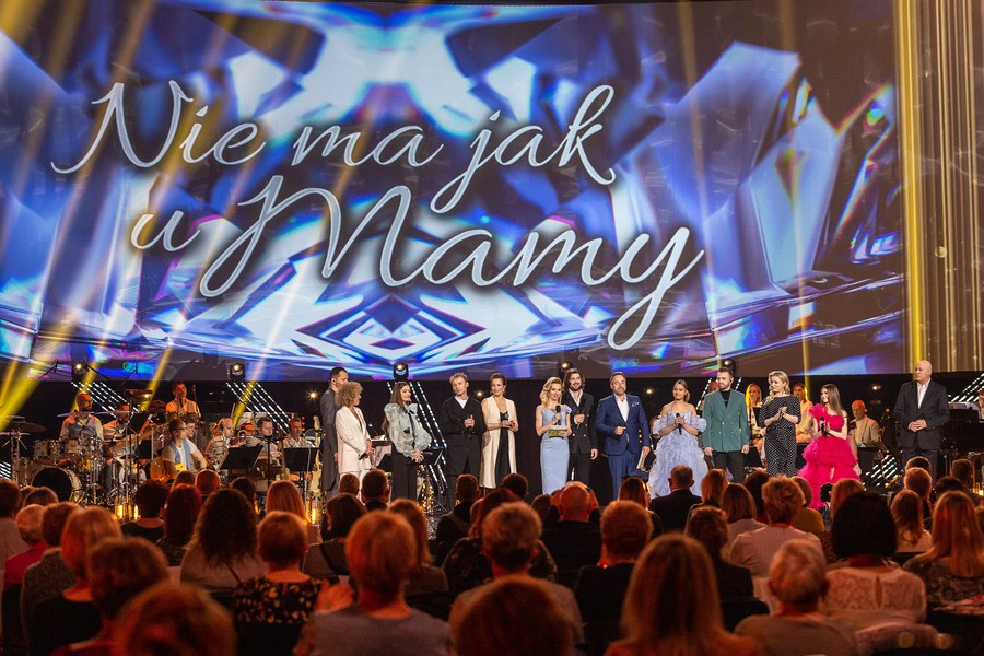 Nie ma jak u mamy, fot. Szymon Zdziebło/tarantoga.pl dla UMWKP