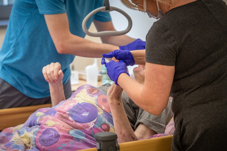 fot. Szymon Zdziebło/tarantoga.pl dla UMWKP