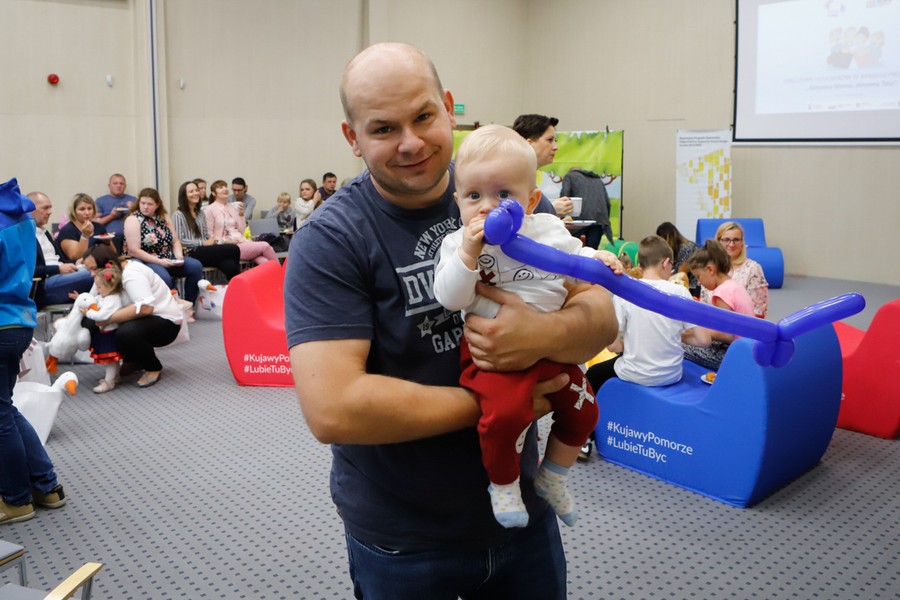 fot. Mikołaj Kuras dla UMWKP