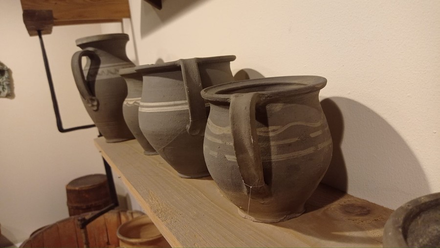 Muzeum Etnograficzne we Wlocławku