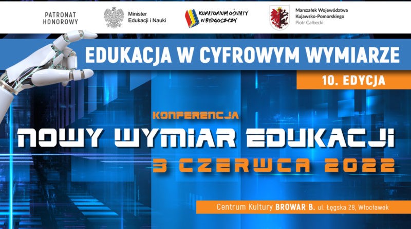 Konferencja - grafika