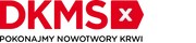 Logotyp DKMS