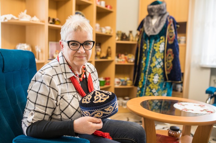 Fot. Andrzej Goiński/UMWKP