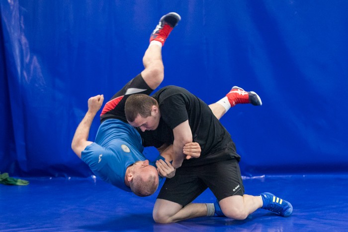 Fot. Andrzej Goiński/UMWKP