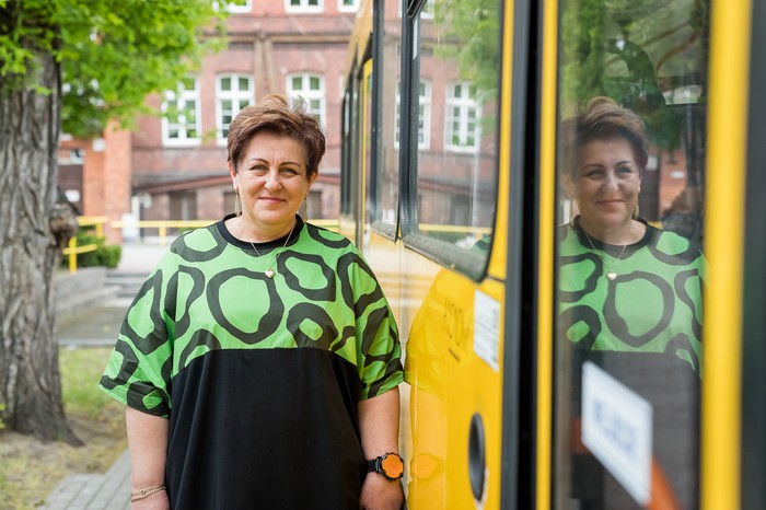 Fot. Tomasz Czachorowski dla UMWKP 