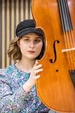 Zoja Giza, fot. Tomasz Czachorowski dla UMWKP