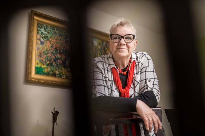 Fot. Andrzej Goiński/UMWKP