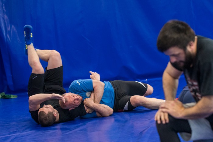 Fot. Andrzej Goiński/UMWKP