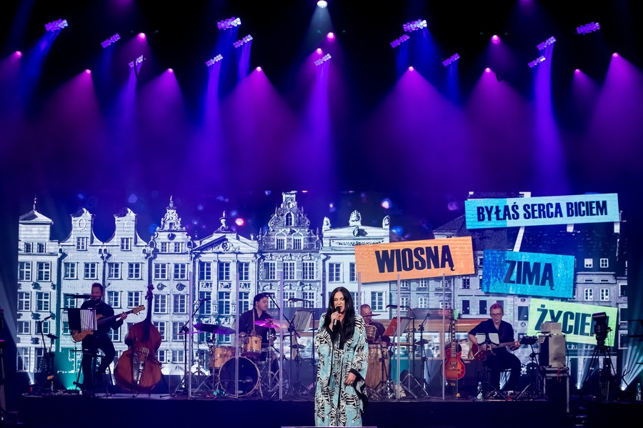 14. Edycja Festiwalu Serca Bicie, fot. Tomasz Czachorowski dla Fundacji Serca bicie