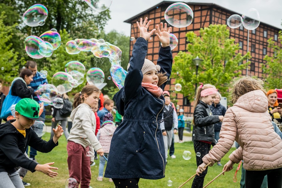 fot. Tomasz Czachorowski dla UMWKP