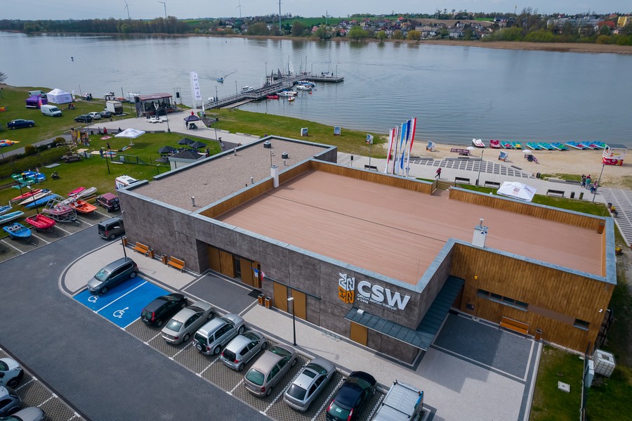 fot. Tomasz Czachorowski dla UMWKP