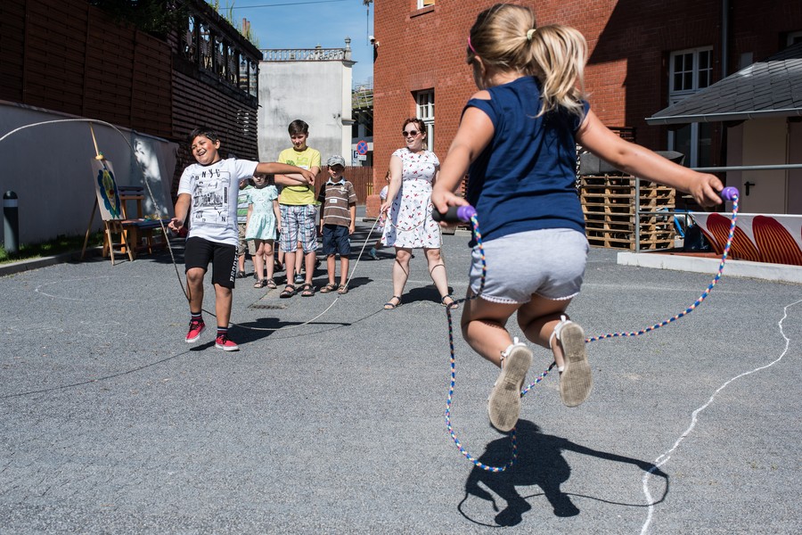 Tymon Markowski dla UMWKP