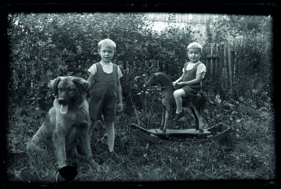 fot. Ze zbiorów Archiwum Muzeum Etnograficznego im. Marii Znamierowskiej-Prüfferowej w Toruniu