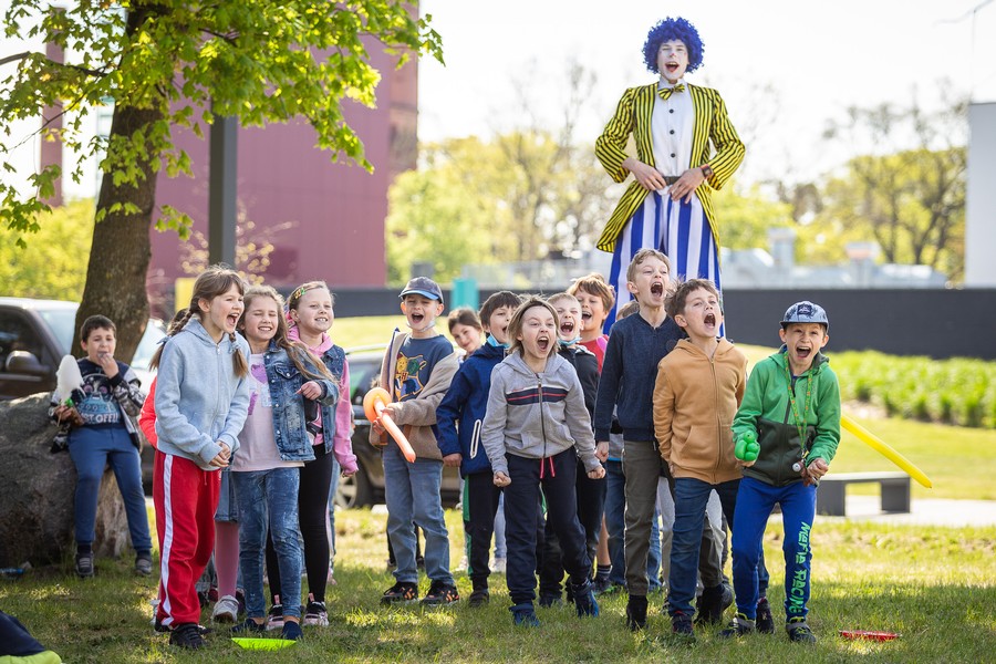 fot. Szymon Zdziebło/tarantoga.pl dla UMWKP