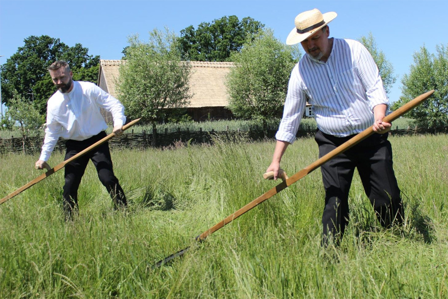 fot. Muzeum Etnograficzne im. Marii Znamierowskiej-Prüfferowej w Toruniu