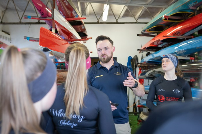 Fot. Mikołaj Kuras dla UMWKP