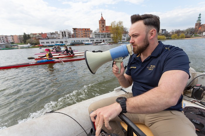 Fot. Mikołaj Kuras dla UMWKP