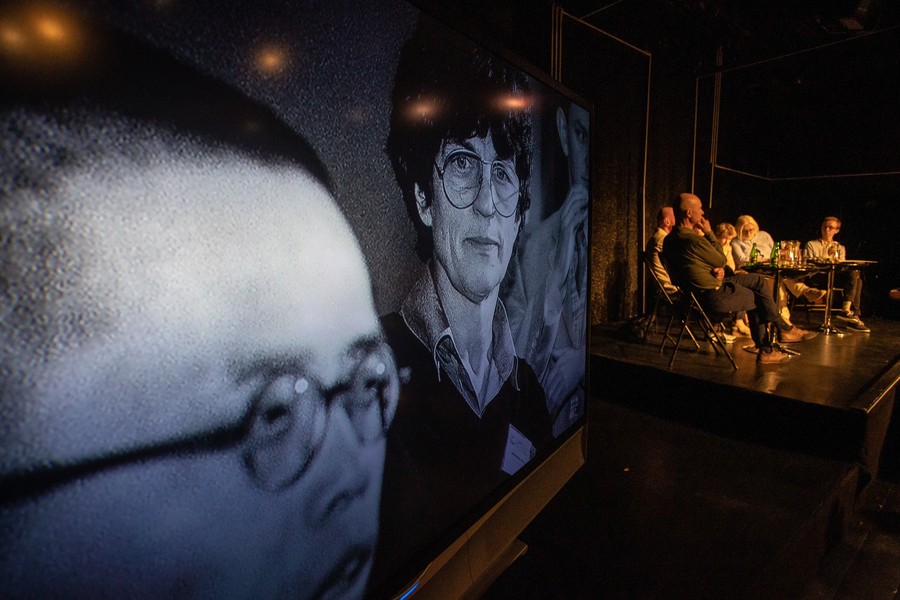 Zamknięcie festiwalu Kontakt, fot. Mikołaj Kuras dla UMWKP