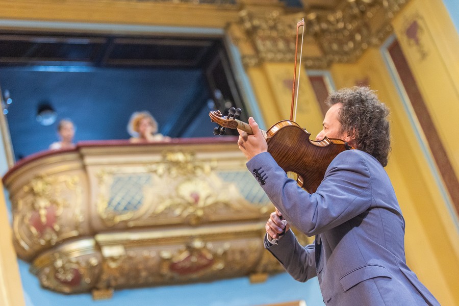 Fot. Mikołaj Kuras dla UMWKP