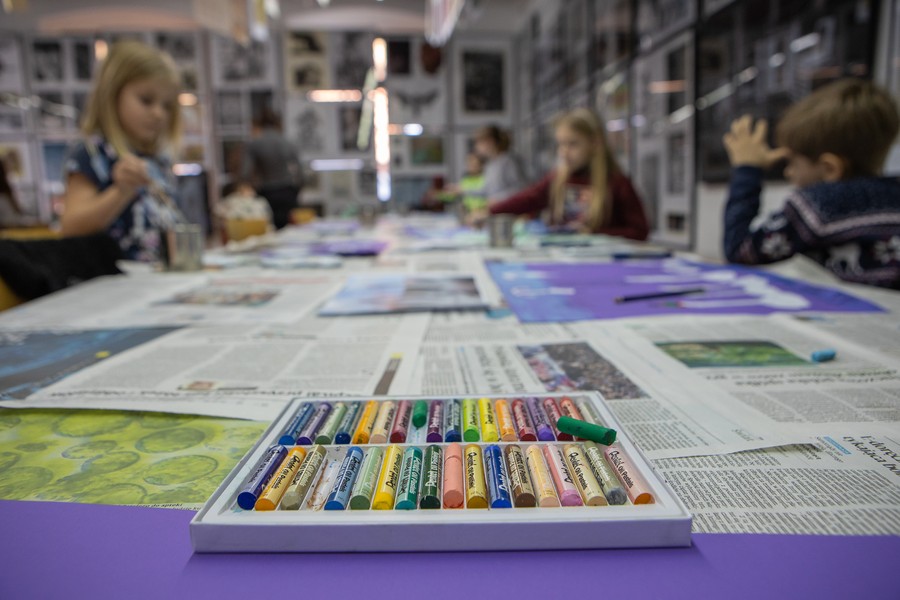 Fot. Mikołaj Kuras dla UMWKP