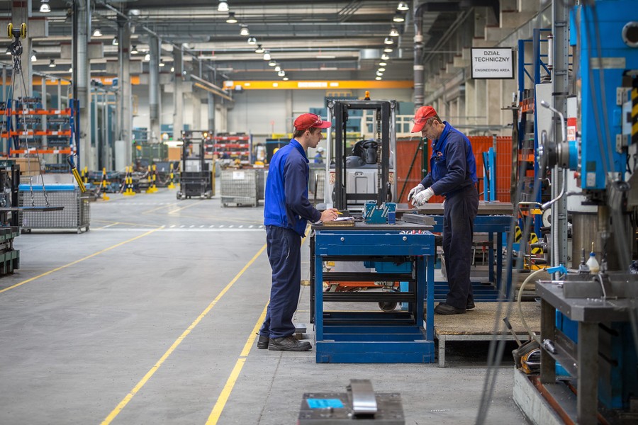 fot. Szymon Zdziebło/tarantoga.pl dla UMWKP