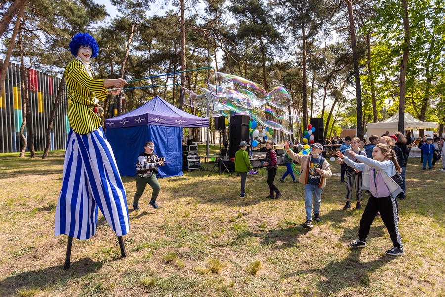 Fot. Szymon Zdziebło/tarantoga.pl dla UMWKP