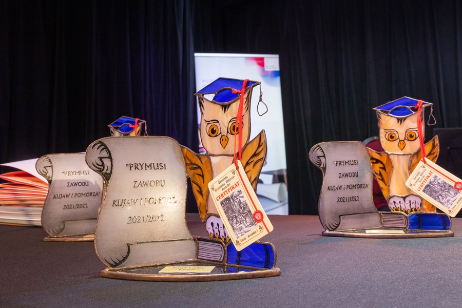 Fot. Mikołaj Kuras dla UMWKP