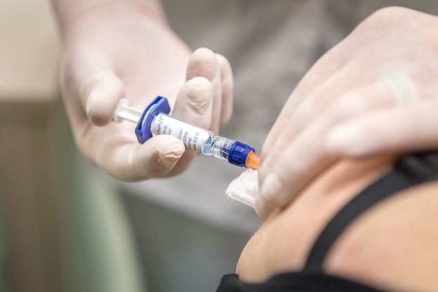 Fot. Szymon Zdziebło/tarantoga.pl dla UMWKP