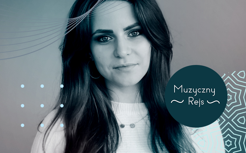 Mara Jastrząbek, fot. Kujawsko-Pomorskie Centrum Kultury w Bydgoszczy