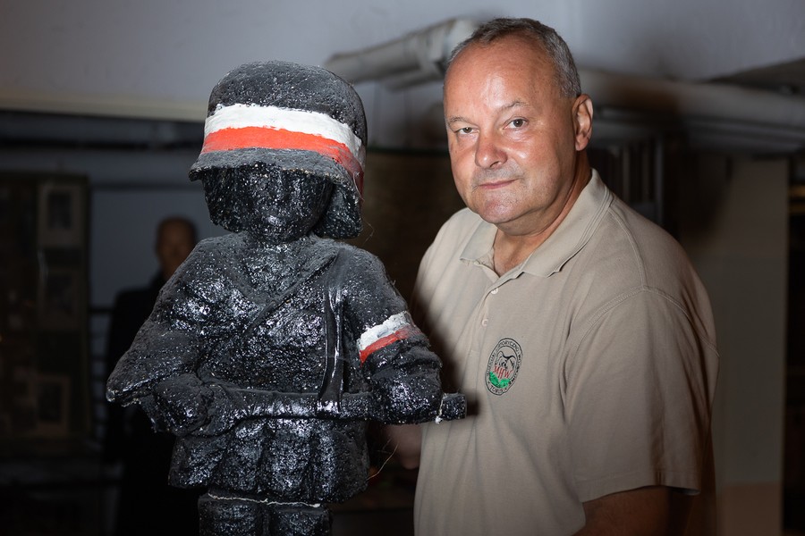 Fot. Mikołaj Kuras dla UMWKP