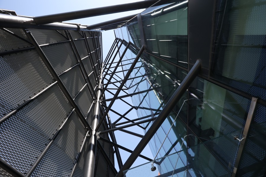 Młyn Kultury w Toruniu, fot. Mikołaj Kuras dla UMWKP