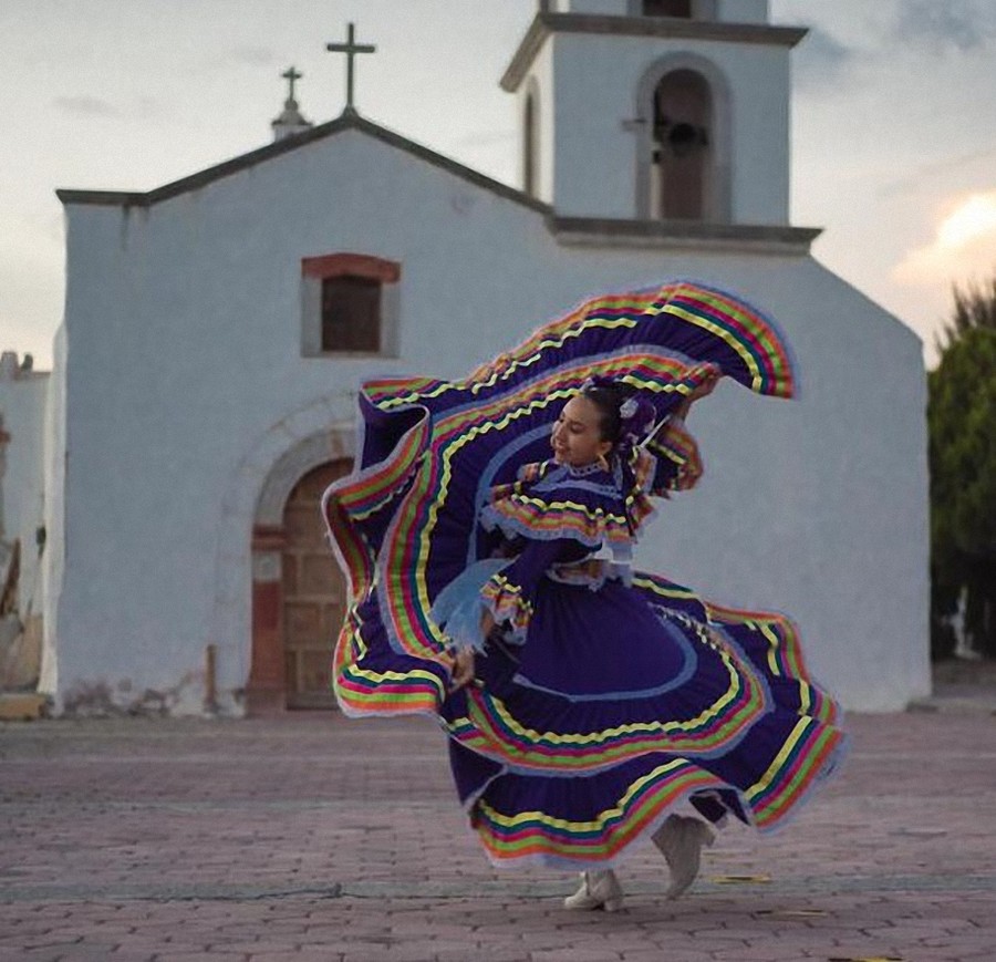Materiał promocyjny Muzeum Etnograficznego im. Marii Znamierowskiej w Toruniu