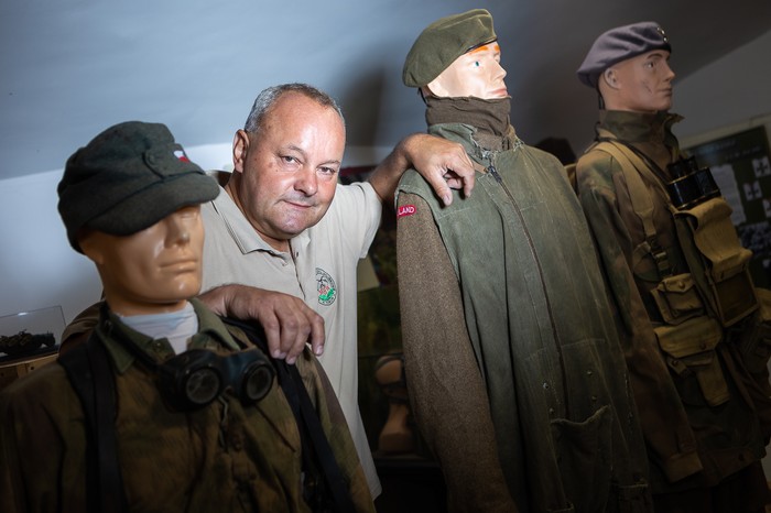 Fot. Mikołaj Kuras dla UMWKP