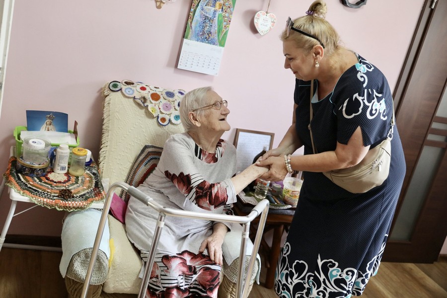 Unitas Durat dla Joanny Malińskiej, fot. Andrzej Goiński dla UMWKP