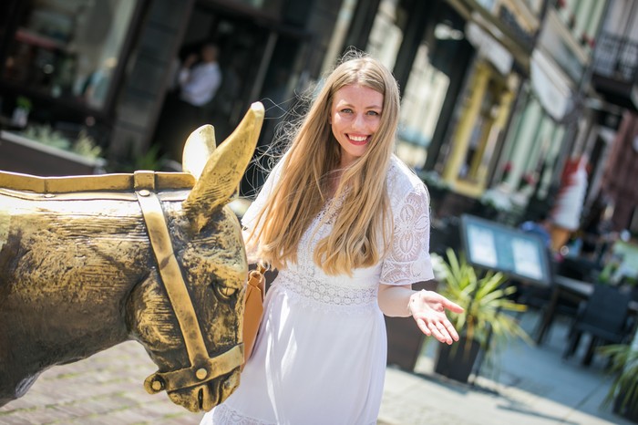 Fot. Andrzej Goiński/UMWKP