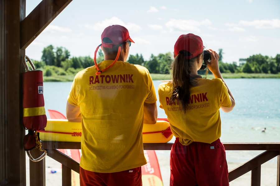 Fot. Tomasz Czachorowski dla UMWKP