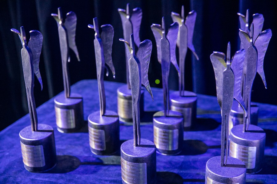 Fot. Andrzej Goiński/UMWKP