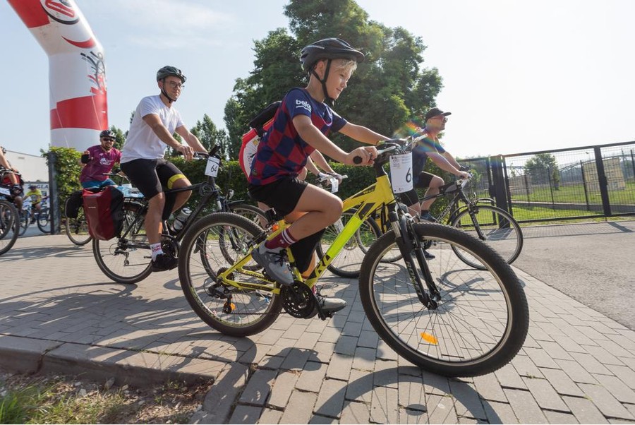 Fot. Mikołaj Kuras dla UMWKP