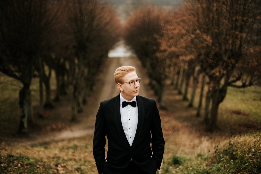 Fot. z materiałów promocyjnych Ośrodka Chopinowskiego w Szafarni