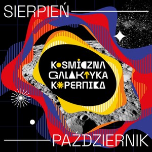 Materiały promocyjne Kujawsko-Pomorskiego Teatru muzycznego w Toruniu