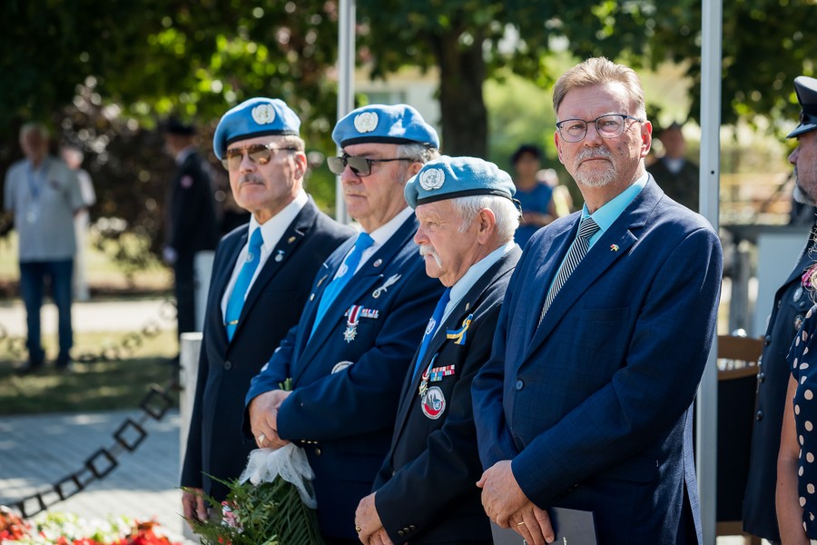 Święto Lotnictwa Polskiego, fot. Tomasz Czachorowski dla UMWKP