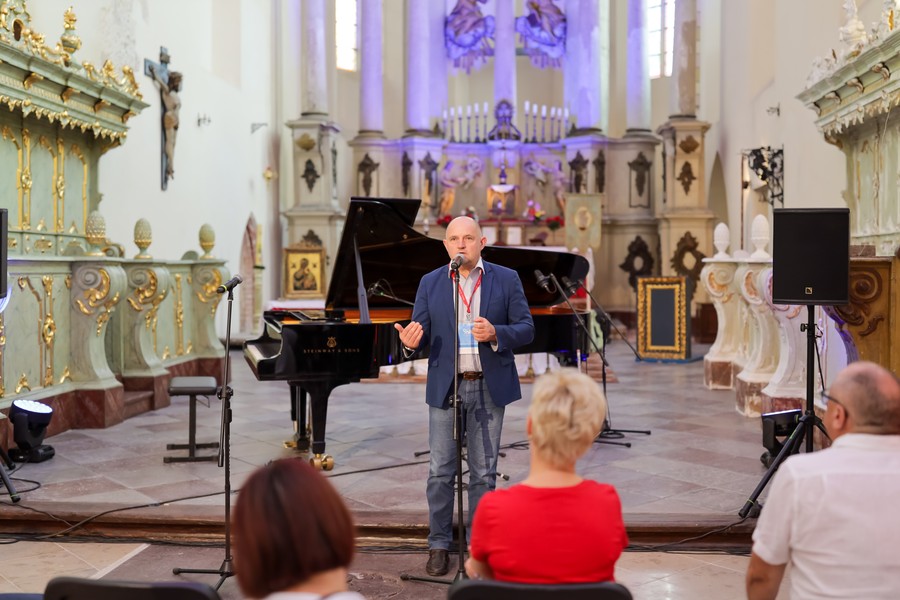 Festiwal 9 Hills 2022, fot. Perspektywy - 9 Hills Festival