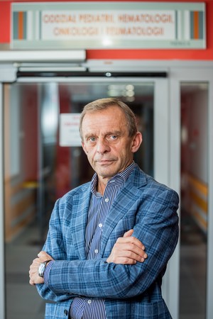 Andrzej Kurylak, fot. Tomasz Czachorowski dla UMWKP Andrzej Kurylak, fot. Tomasz Czachorowski dla UMWKP